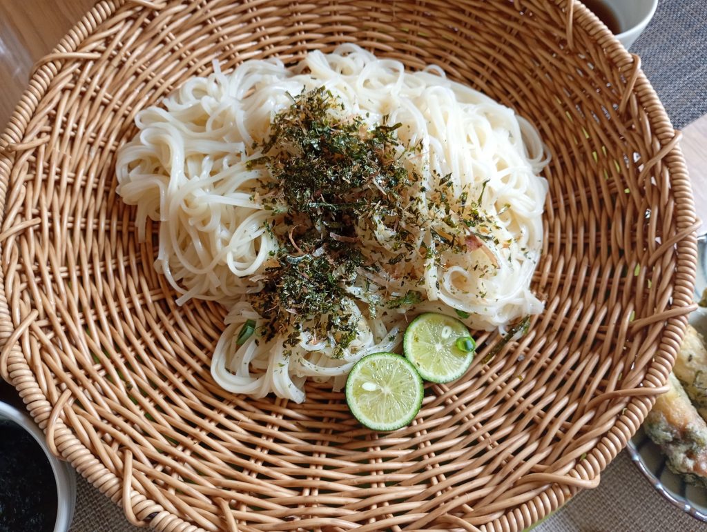 のりモーレ