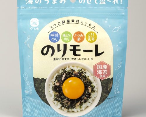 のりモーレ